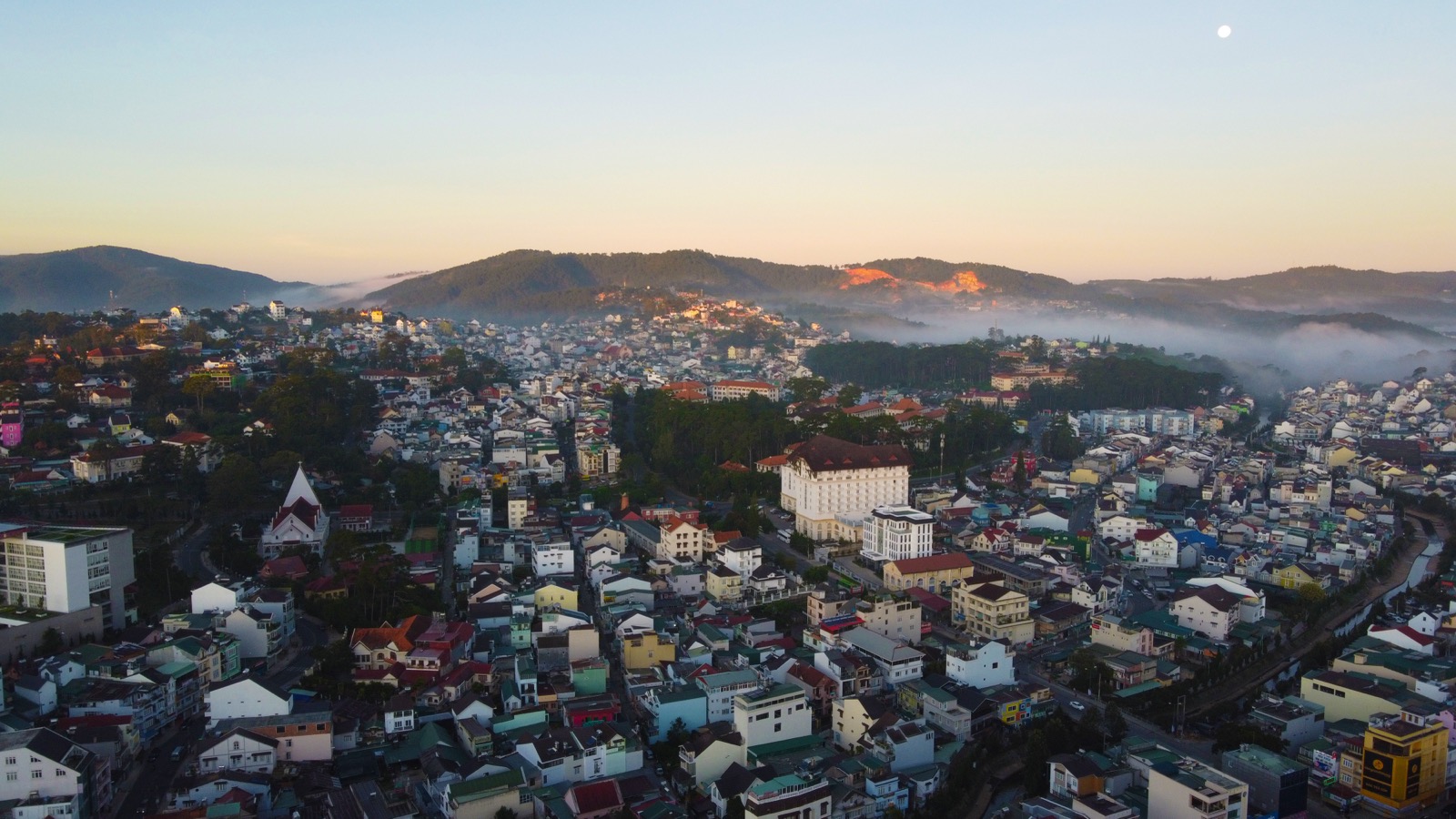 Bạn không cần chạy nhanh