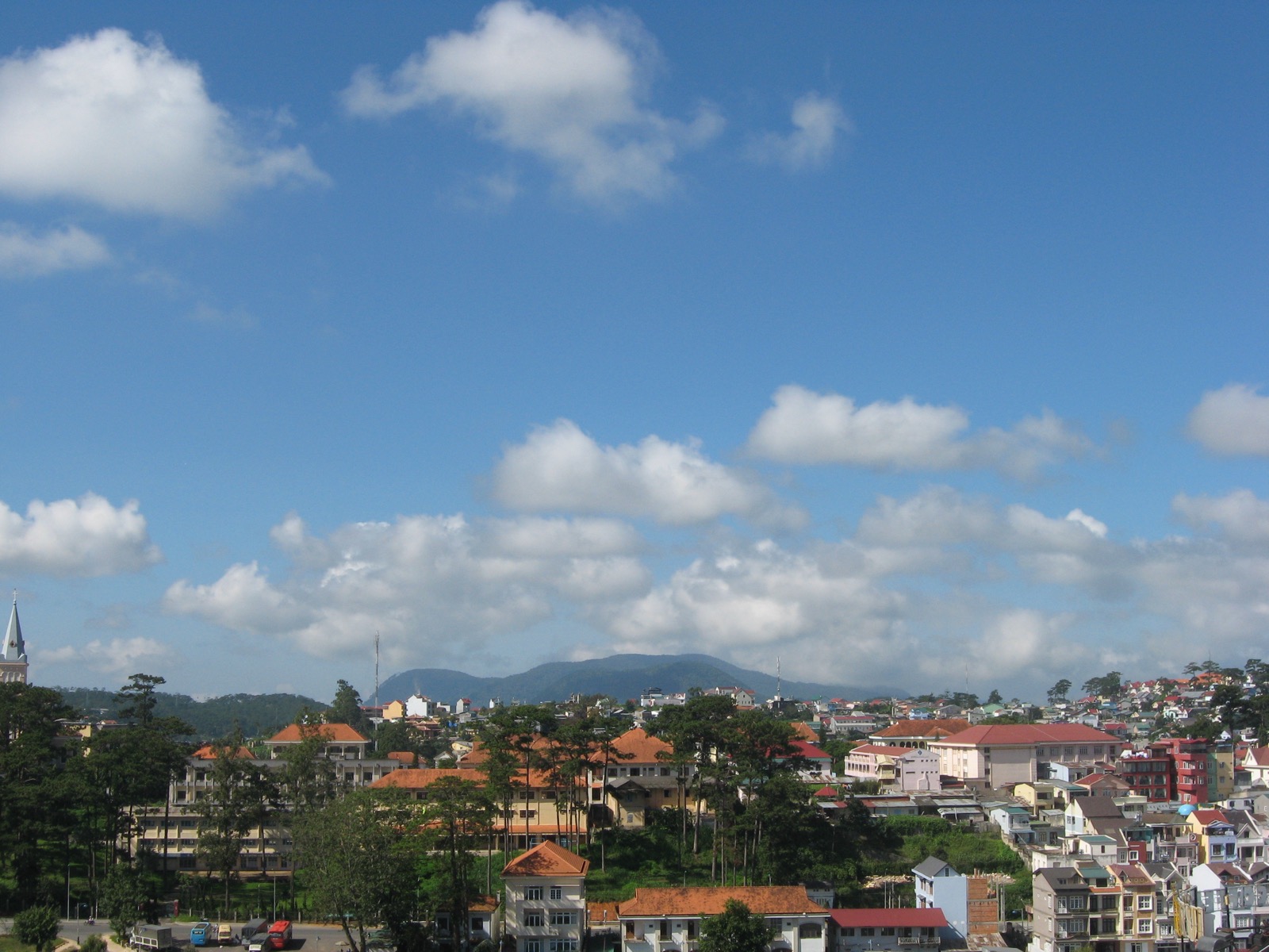 Sống chậm không phải lười